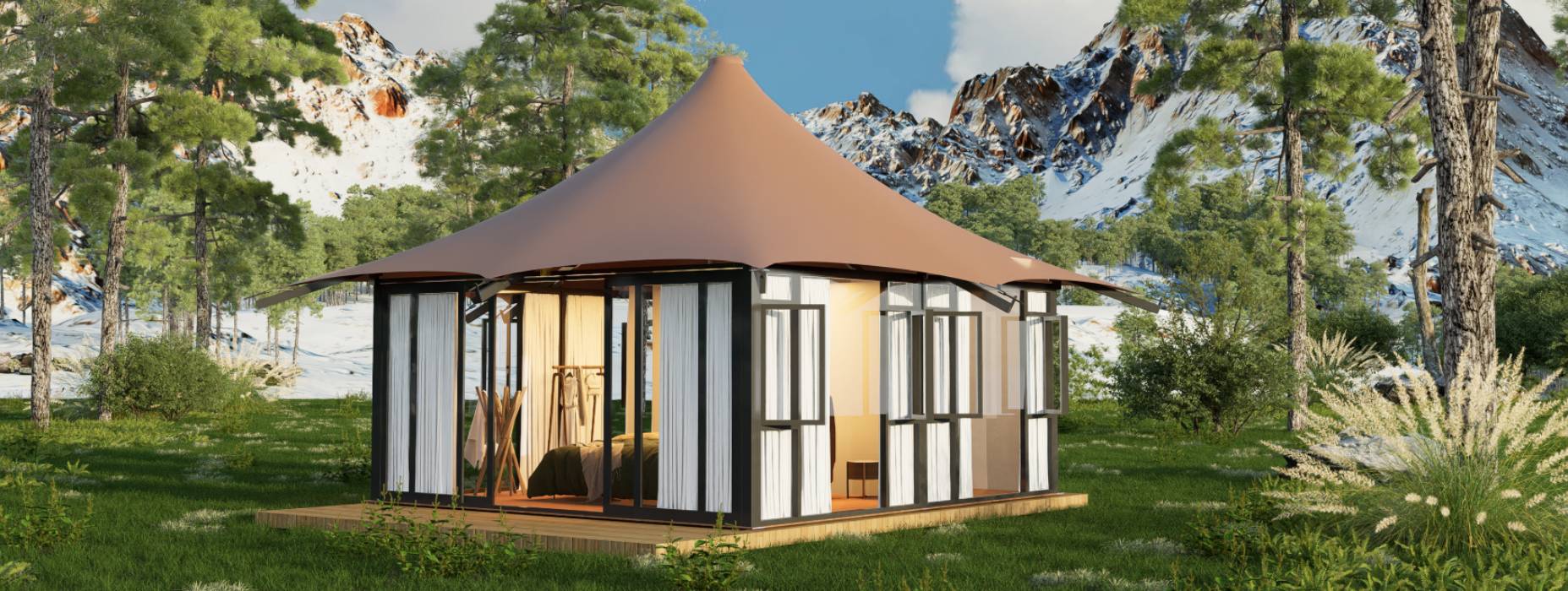 荣成市装配式建筑厂家